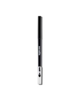 Sensilis Infinite Eyes Long Lasting Eyeliner 01 Noir