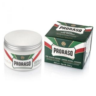 Proraso crema pre-shave 300 ml normal