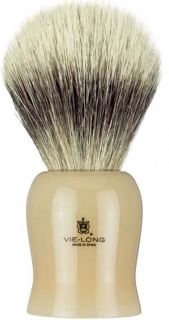 *****Brocha afeitado 13725 Vie-Long caballo 24mm