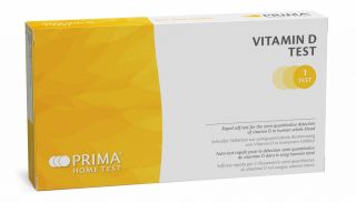 Prima Test Vitamina D