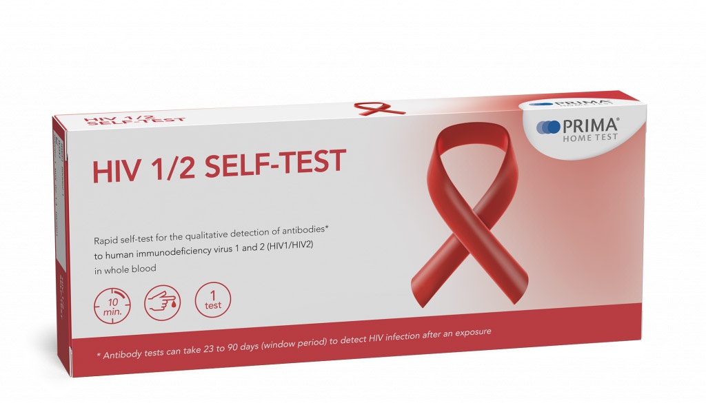 Prima Test VIH