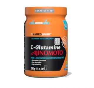 Named Sport L-Glutammine - 250g