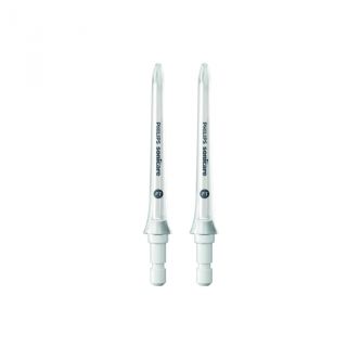 Philips Sonicare 2 boquillas Standard PowerFlosser