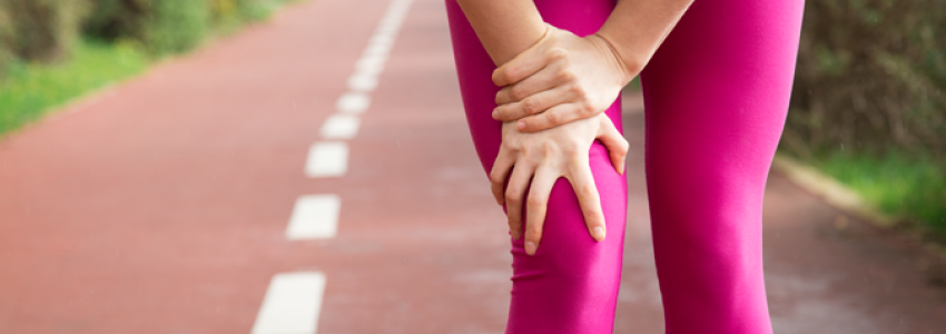 Opciones principales de Aliviar dolor de rodilla
